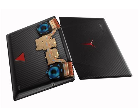 How much does the shipping cost for gaming laptop with gtx 1060? Buy Lenovo Legion Y720 Core i7 GTX 1060 Gaming Laptop With ...