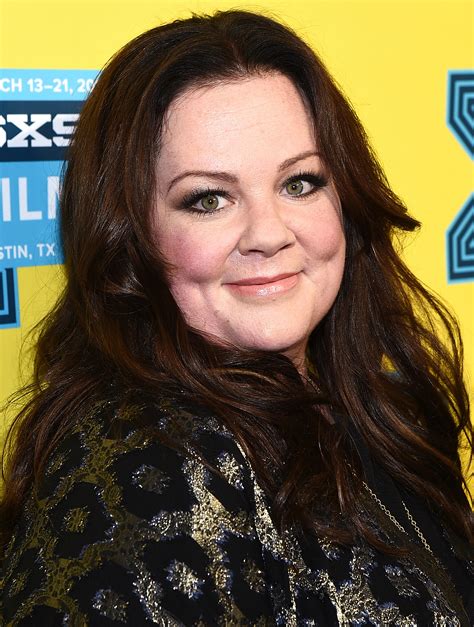 Melissa McCarthy Flaunts 50-Pound Weight Loss at SXSW