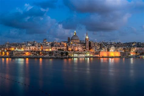 Rent in malta is, on average, 21.25% lower than in united states. Where to Go in Malta for Panoramic Views
