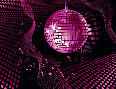 Consider pairing this dance party theme with some retro party decorations. Retro Party Theme