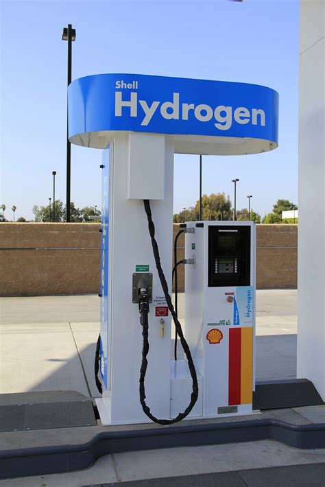 Hydrogen Fueling Station Company Pdc Machines Elmens