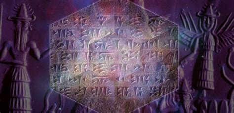 Anunnaki Revealed Who Were These Beings Of Ancient Astronaut Theory