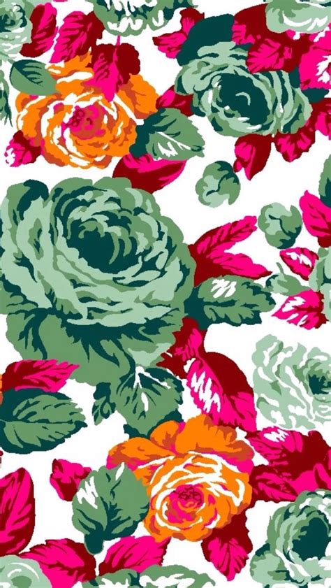 Walpaper Flower Iphone Wallpaper Wallpaper Flowers Rose Wallpaper