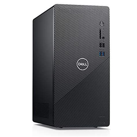 2020 Dell Inspiron 3880 Desktop Computer 10th Gen Intel Quad Core I3