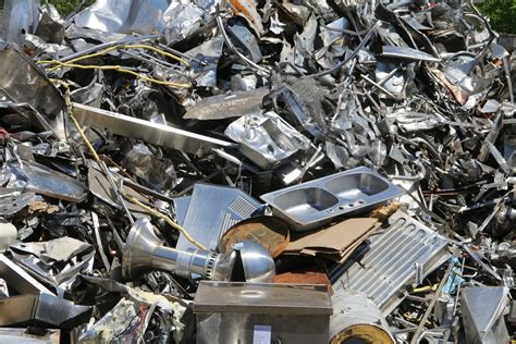 6 Things You Need To Know Before You Start Collecting Scrap Metal