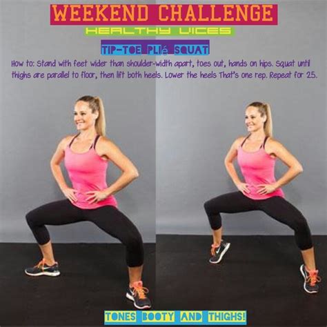 Tip Toe Squats Calf Exercises Best Calf Exercises Leg Workout