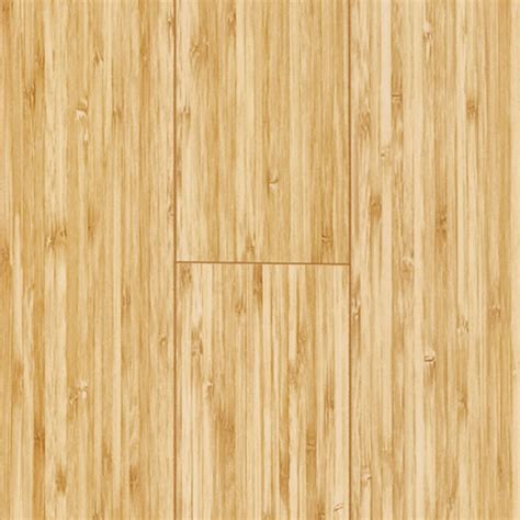 Pergo Max Golden Bamboo Wood Planks Laminate Flooring Sample At