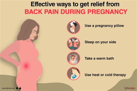 How To Relieve Back Pain During Pregnancy While Sleeping By Dr Raj