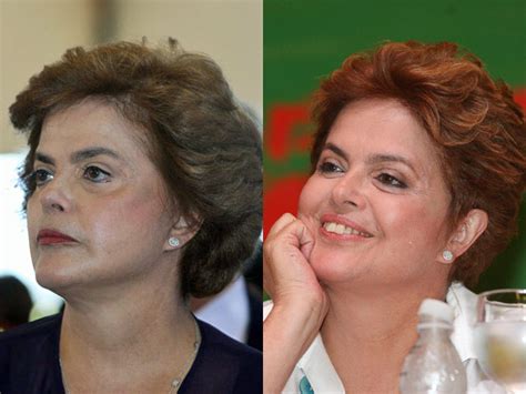 g1 dilma rousseff renova visual com novo corte de cabelo notícias em eleições 2010