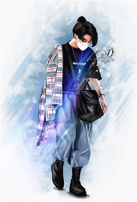See more ideas about fan art, bts fanart, yoonseok. Damla💦⁷ on Twitter | Bts jungkook, Bts fanart, Jungkook fanart