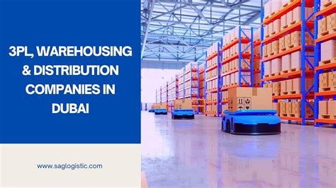 3pl Warehousing And Distribution Companies In Dubai Sag Logisitics Medium
