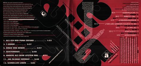 Plan b tab by die ärzte with free online tab player. Release "Geräusch" by Die Ärzte - Cover Art - MusicBrainz