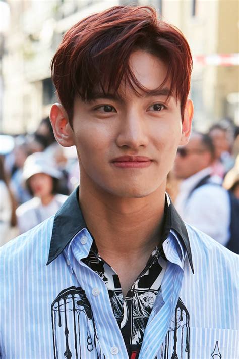 Korean Hairstyles Male Fashion Collection | MensHaircuts.com