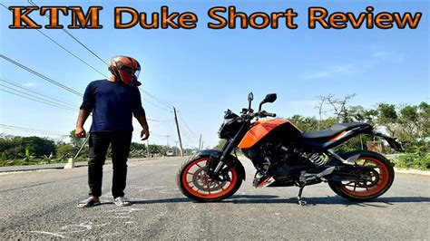 Anyway i had nothing left so unless it is downhill. KTM Duke 125 || Short Review || Cumilla to Noakhali ...
