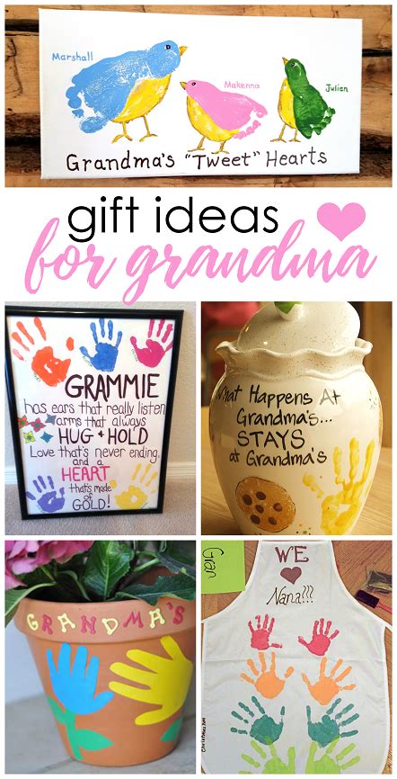 So enjoy the list below and show mom and grandma just how much. DIY and craftsMothers Day Crafts For Kids for grandma ...