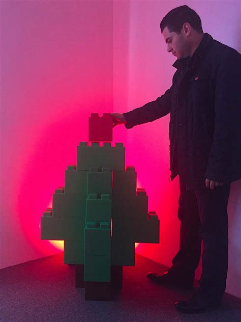 Christmas Trees EverBlock Systems