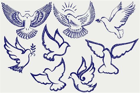 Details 98 About Holy Spirit Tattoo Ideas Latest Indaotaonec