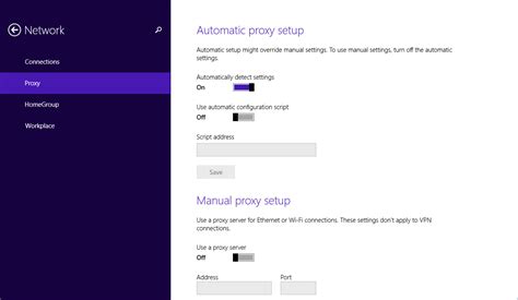 Maybe you would like to learn more about one of these? How to set up a proxy server in your browser - IONOS
