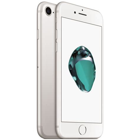 Смартфон Apple Iphone 7 256gb Silver Emagbg