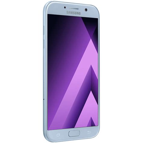 Samsung Galaxy A5 Duos 2017 Sm A520f 32gb Sm A520f Blue Bandh