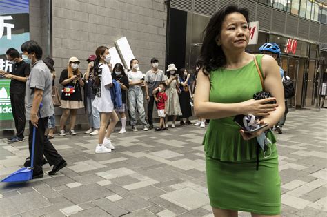 Press Group China Biggest Global Jailer Of Journalists WTOP News