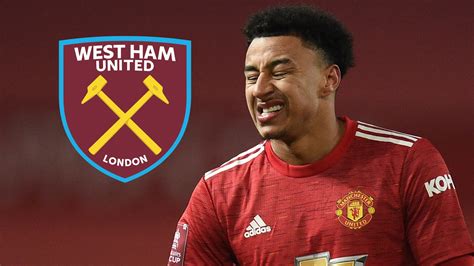 West ham united are reportedly closing in on securing jesse lingard on a permanent deal from manchester united this summer. Man Utd outcast Lingard joins West Ham on loan until end ...