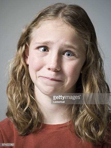 Blonde Teen Crying Photos And Premium High Res Pictures Getty Images