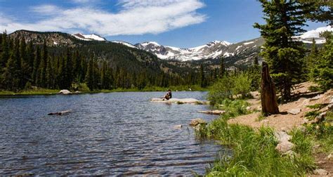 4 To 6 Mile Hikes Near Denver Colorado