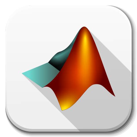 Matlab Icon 512x512px Ico Png Icns Free Download