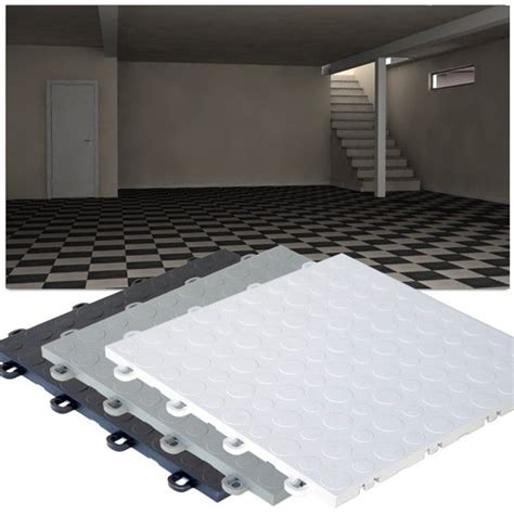 They come in several different sizes from 12. Basement Floor Covering Ideas | Basement flooring options