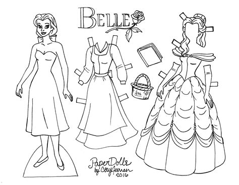 Pin By Jodi Rigby On Kids Paper Dolls Disney Paper Dolls Paper