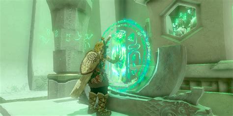 Heres The Legend Of Zelda Tears Of The Kingdom Running On Steam Deck Via Yuzu Sorta Flipboard