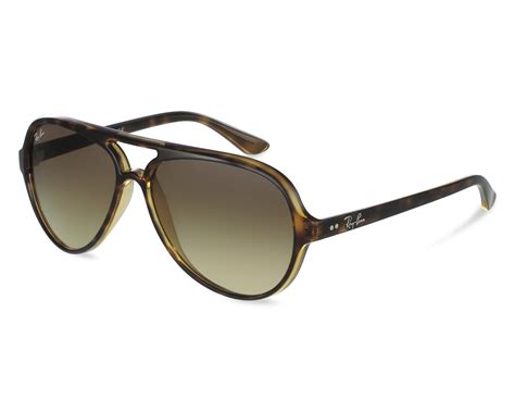 Ray Ban Sunglasses Cats 5000 Classic Rb 4125 71051