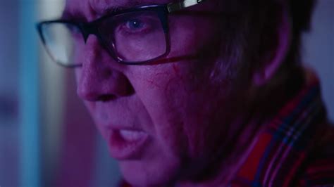 Color Out Of Space Trailer Nicolas Cage Enters The Realm Of Hp