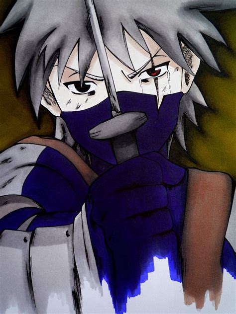 Kid Kakashi 4k Wallpapers And Background Beautiful Best Available For