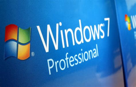Microsoft Windows 7 Mainstream Support To End Starting