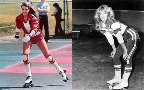 15 Reasons Roller Skating In The 1980s Was Crazy Awesome Roller