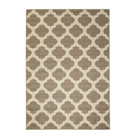 It offers furniture, such as living room, kitchen and dining room, home office, home theater, bookcases, bedroom, home bar, entryway, custom upholstery, and seating furniture. Home Decorators Collection Ciudad Beige/Natural 6 ft. x 9 ...