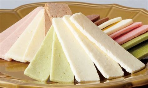 Nanchoukei danshi ga taosenai english: 画像 : 食べ始めると止まらない...懐かしのお菓子｢ミルク ...
