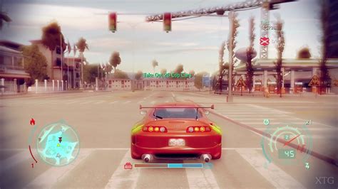 Need For Speed Undercover Pc Gameplay Hd Youtube