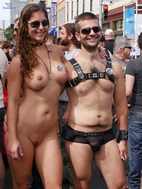 Women At Folsom Street Nude The Best Porn Website