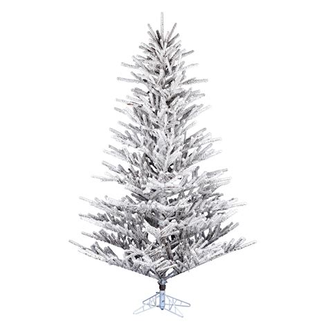 Artificial Christmas Trees Unlit Artificial Christmas Trees 75 Foot
