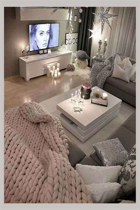 10 Small Living Room With Tv Ideas That We Want To Copy Asap