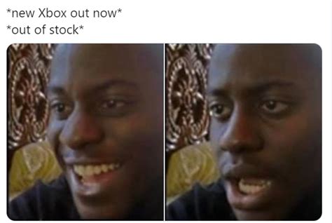 39 Of The Best Xbox Series X Memes To Hold You Over Funny Gallery