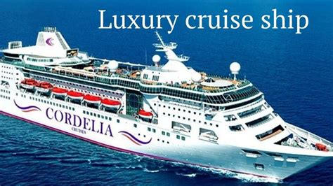 Cordelia Cruise Ship Wikipediacordelia Cruise Ship Details Nbcruiser