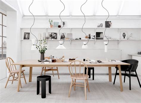 Hem Scandinavian Furniture Designs Martyn White Designs