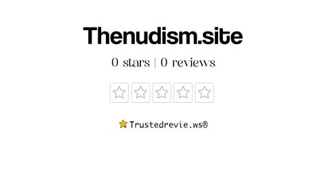 Thenudism Site Review Legit Or Scam 2024 New Reviews