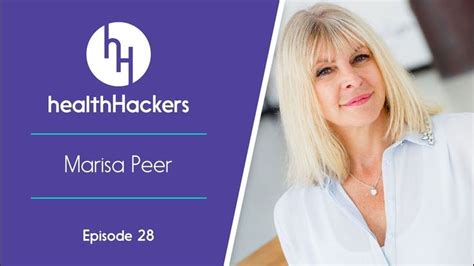 Ep 28 Marisa Peer Celebrity Hypnotherapist On Rewiring Your Mind For Confidence And Success