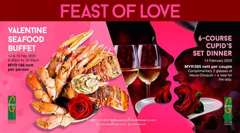 18 restaurants to celebrate st valentine s day in kl and penang tommy ooi travel guide