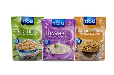Food videos, showing how to prepare food or food info. Microwave Rice | Staple Food Group